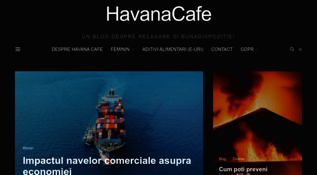 havanacafe.ro