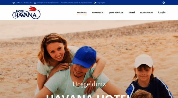 havanahotel.com.tr