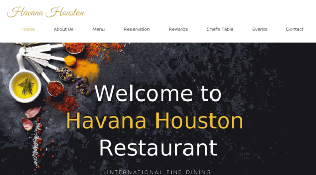 havanahoustongrill.com