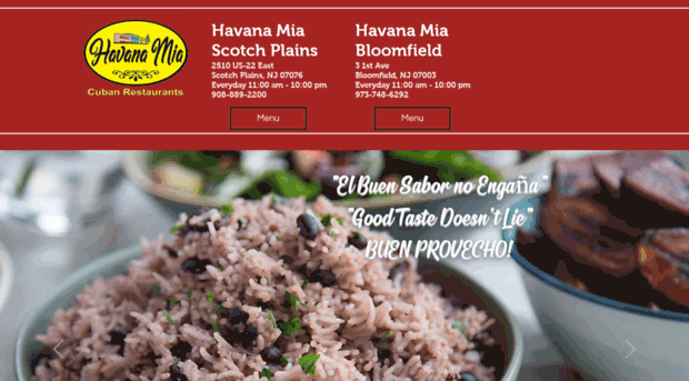 havanamiarestaurant.com