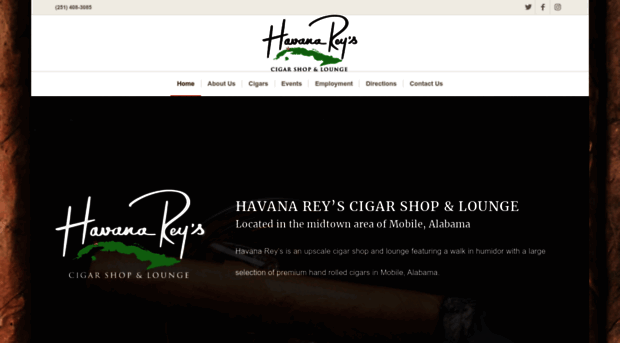 havanareys.com