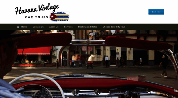 havanavintagecartours.com