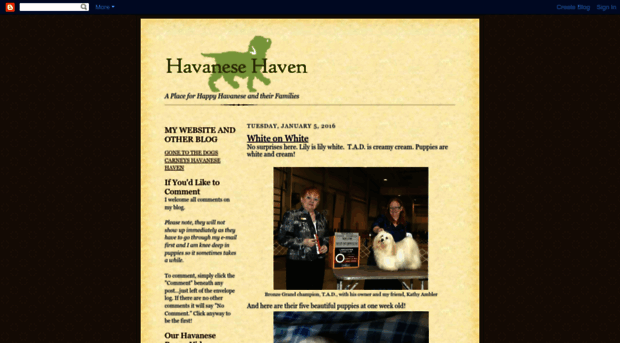 havanesehaven.blogspot.com