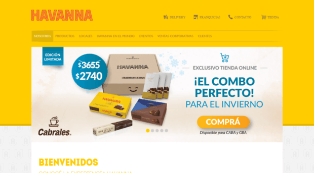 havanna.pe