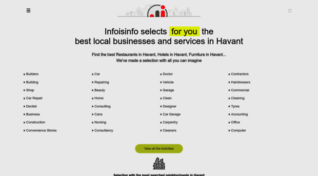 havant.infoisinfo.co.uk