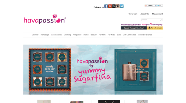 havapassion.com