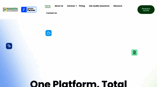 havaratech.com