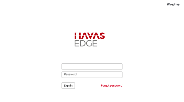 havasedge.wiredrive.com