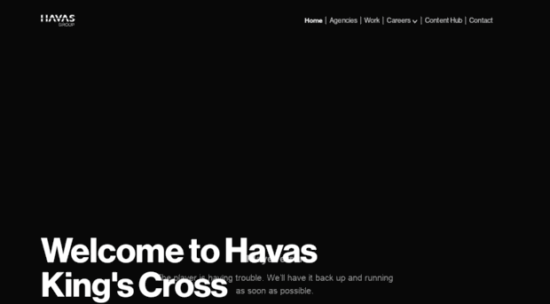 havaskx.com