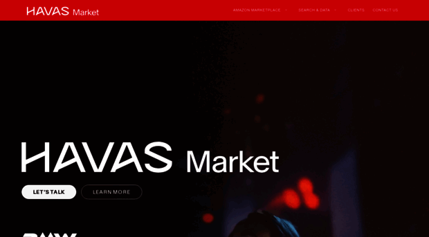 havasmarket.co.uk