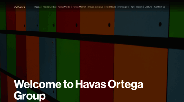 havasortega.com