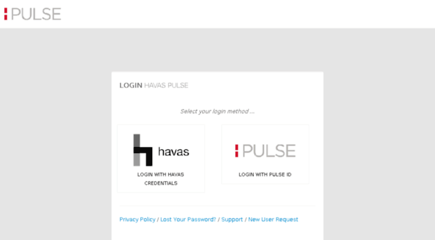 havaspulse.com