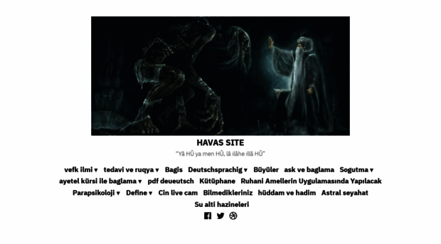 havassite.com