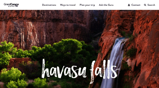 havasu-falls.com