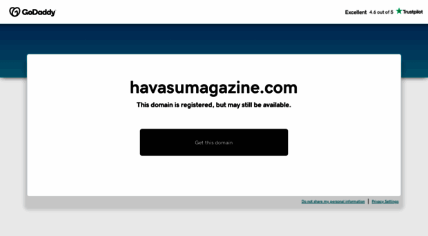 havasumagazine.com