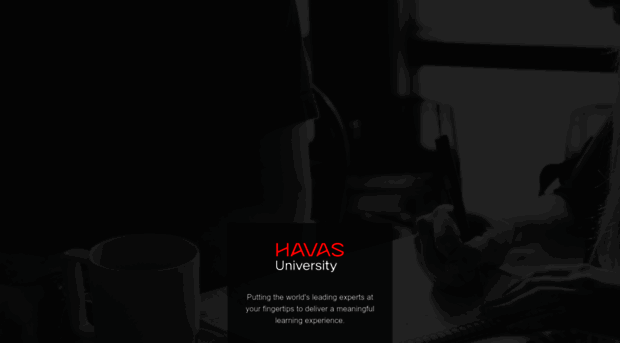 havasuniversity.com