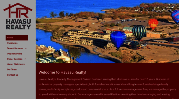 havasurealty.net