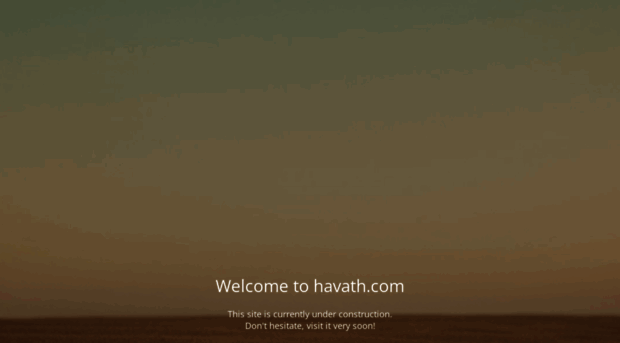 havath.com