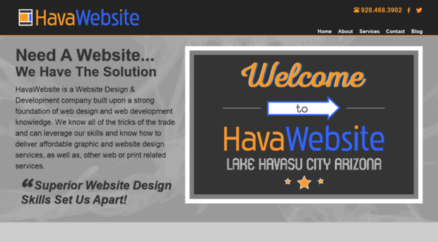 havawebsite.com