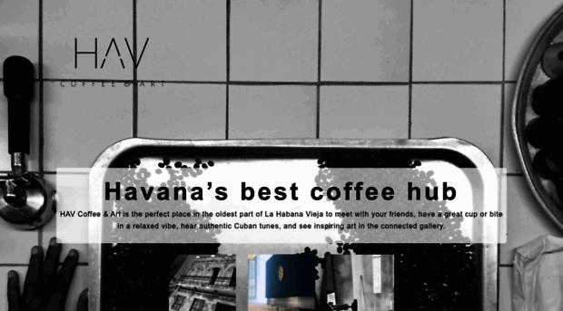 havcafe.com