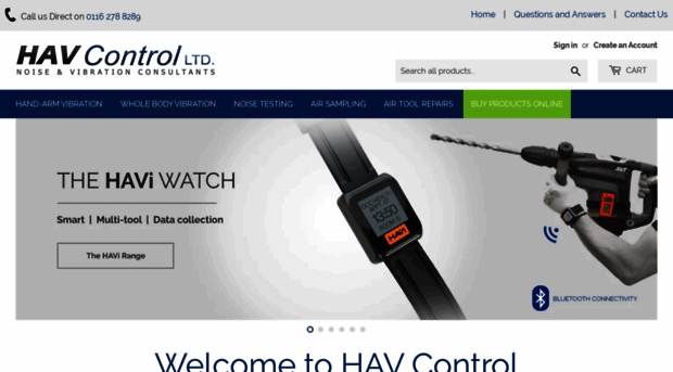 havcontrol.co.uk