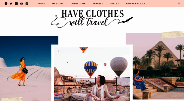 have-clothes-will-travel.com