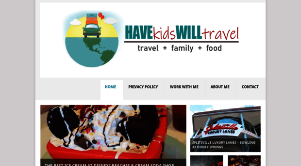 have-kids-will-travel.com