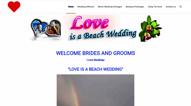 haveabeachweddinginflorida.com