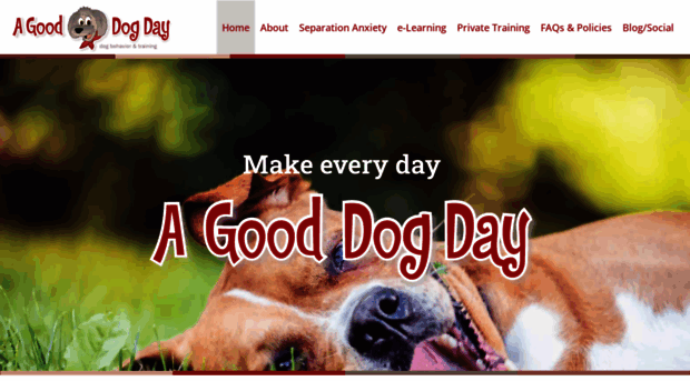 haveagooddogday.com