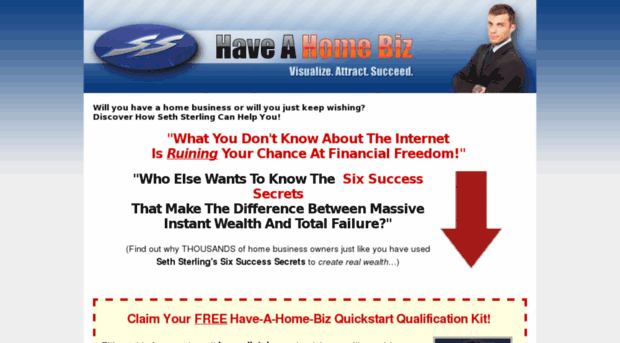 haveahomebiz.com