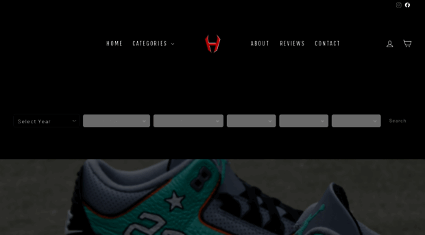 haveaircustoms.com