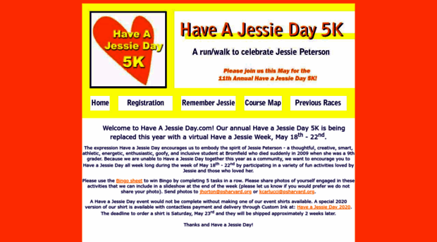 haveajessieday.com