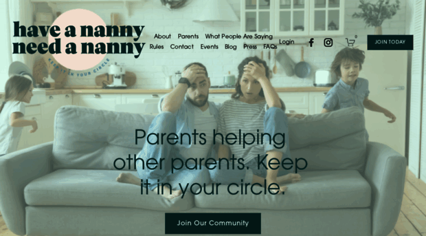 haveananny.com