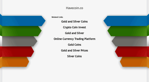 havecoin.co