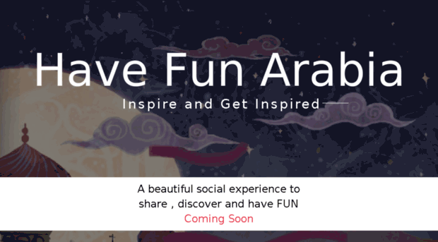 havefunarabia.com