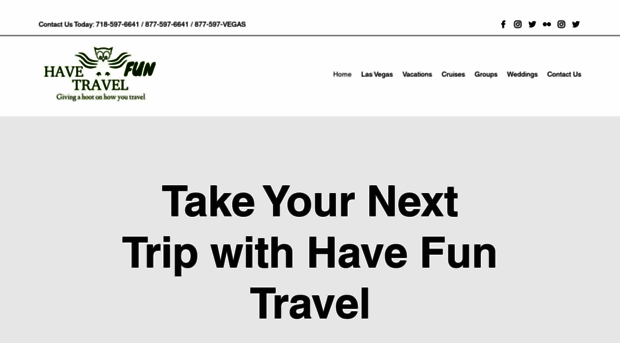 havefuntravel.com