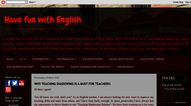 havefunwithenglishintermediate.blogspot.com