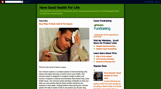 havegoodhealthforlife.blogspot.com