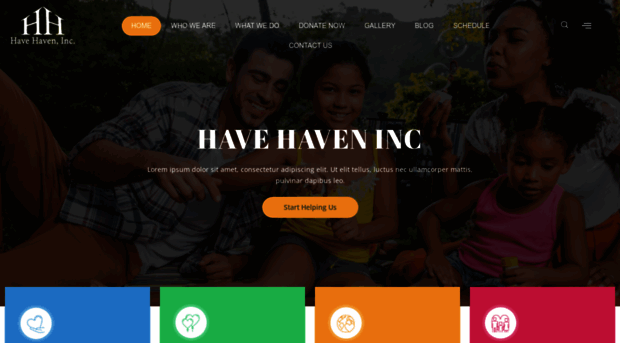 havehaven.org