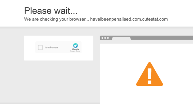 haveibeenpenalised.com.cutestat.com