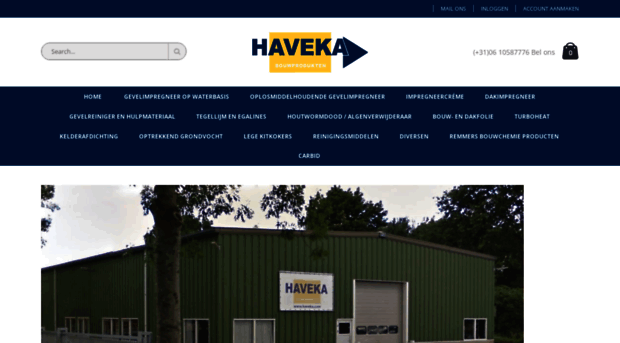 haveka.com