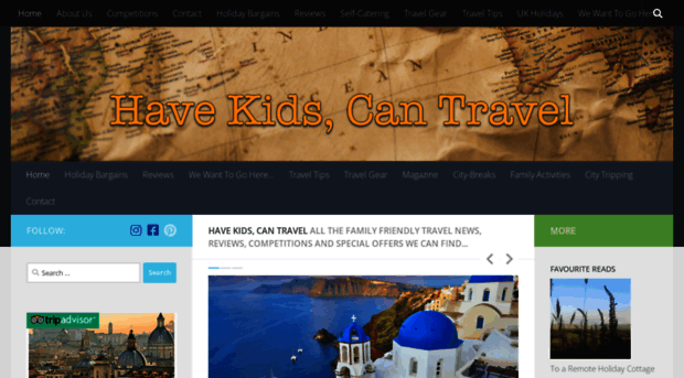 havekidscantravel.co.uk