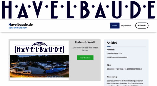 havelbaude.de