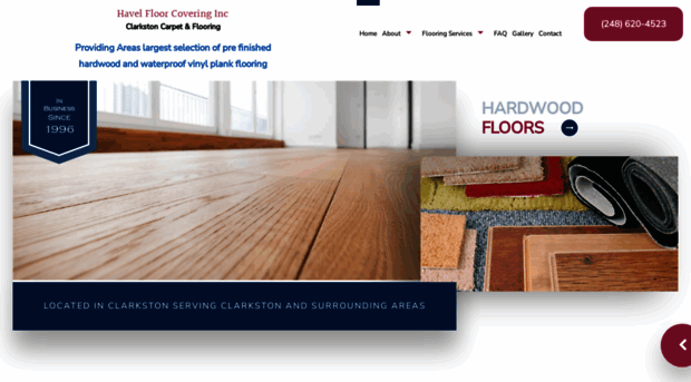 havelfloors.com