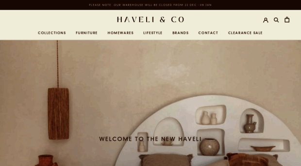 haveliandco.com.au