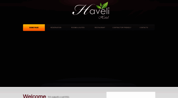 havelihotel.co.uk