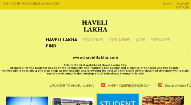 havelilakha.com