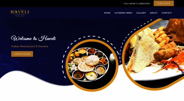 havelirestaurant.com.au