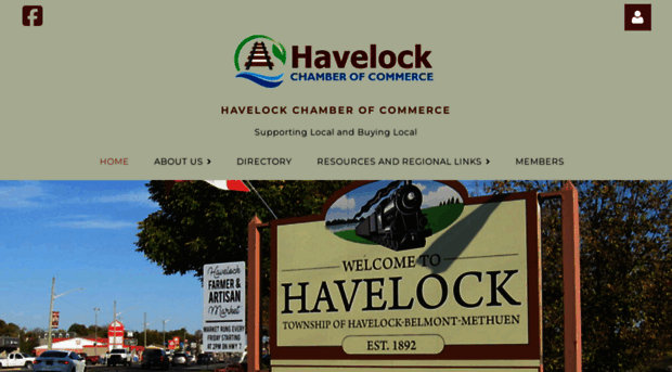 havelockchamber.com
