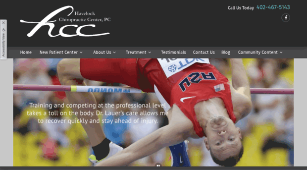 havelockchiro.com